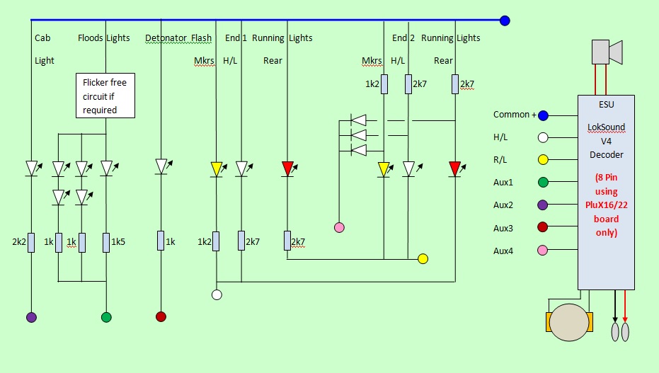 Class-31 & Network Rail Ultrasonic Measurement Train